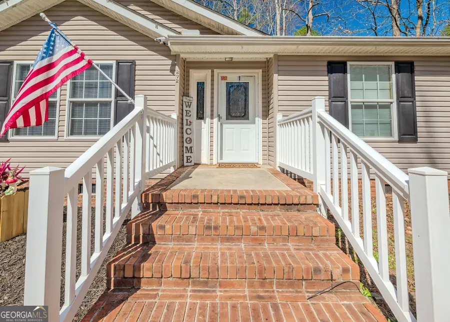 272 Lakeside Trail, Martin, GA 30557 - #3