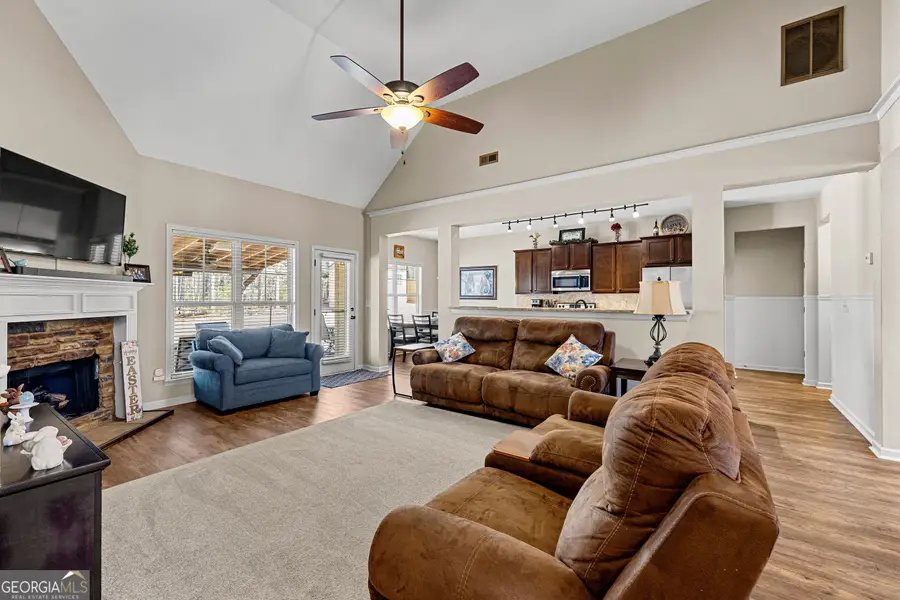 134 Hickory Hills Drive, Newnan, GA 30263 - #2