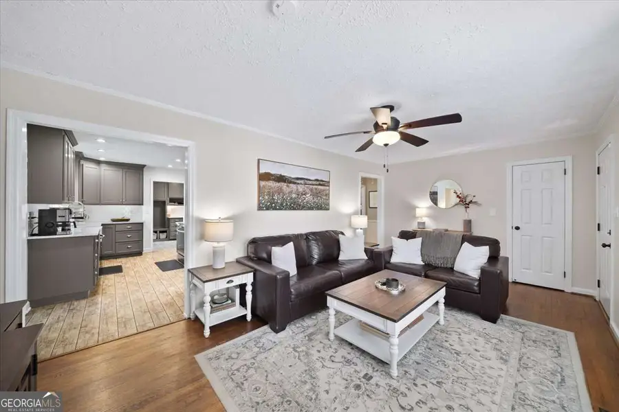 2654 Estelle Court Se, Smyrna, GA 30082 - #3