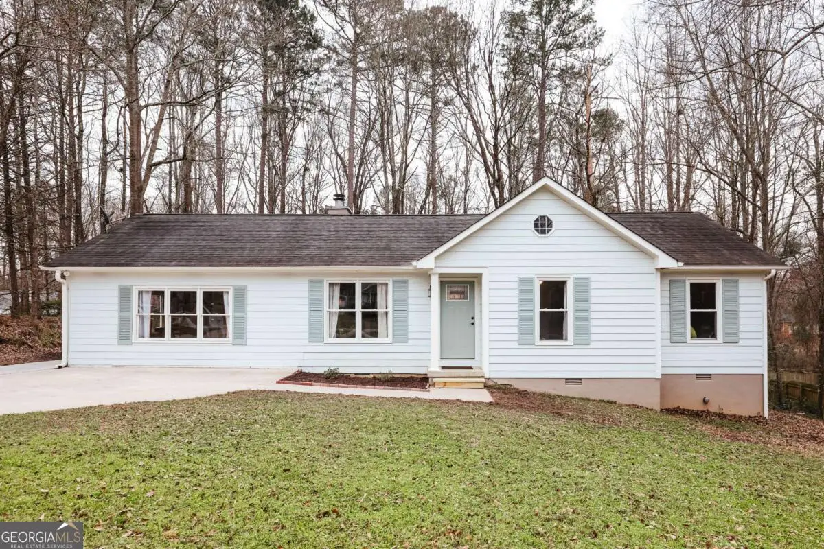 149 Hunters Crossing Road, Athens, GA 30606 - #1