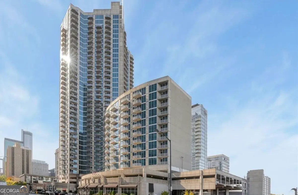 400 W Peachtree Street Nw #2413, Atlanta, GA 30308 - #1