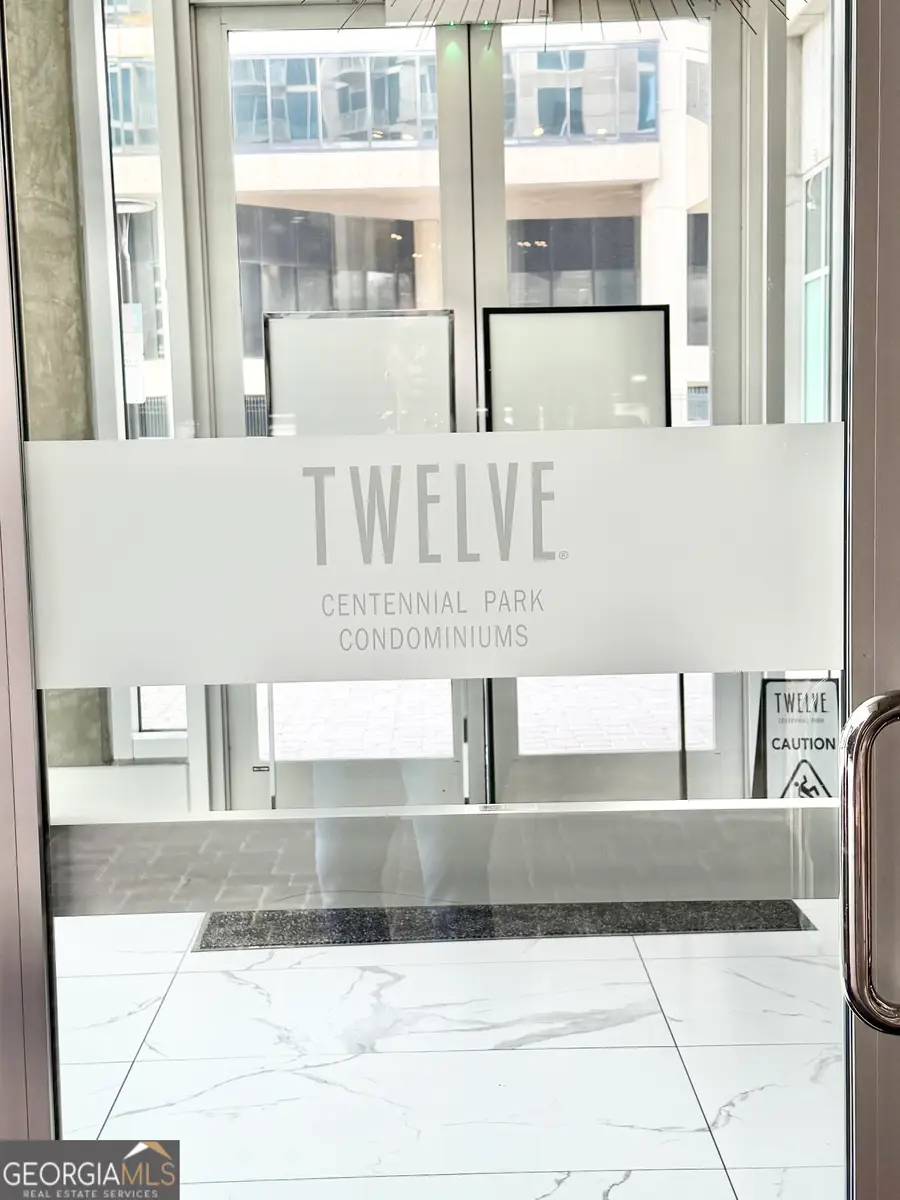 400 W Peachtree Street Nw #2413, Atlanta, GA 30308 - #2