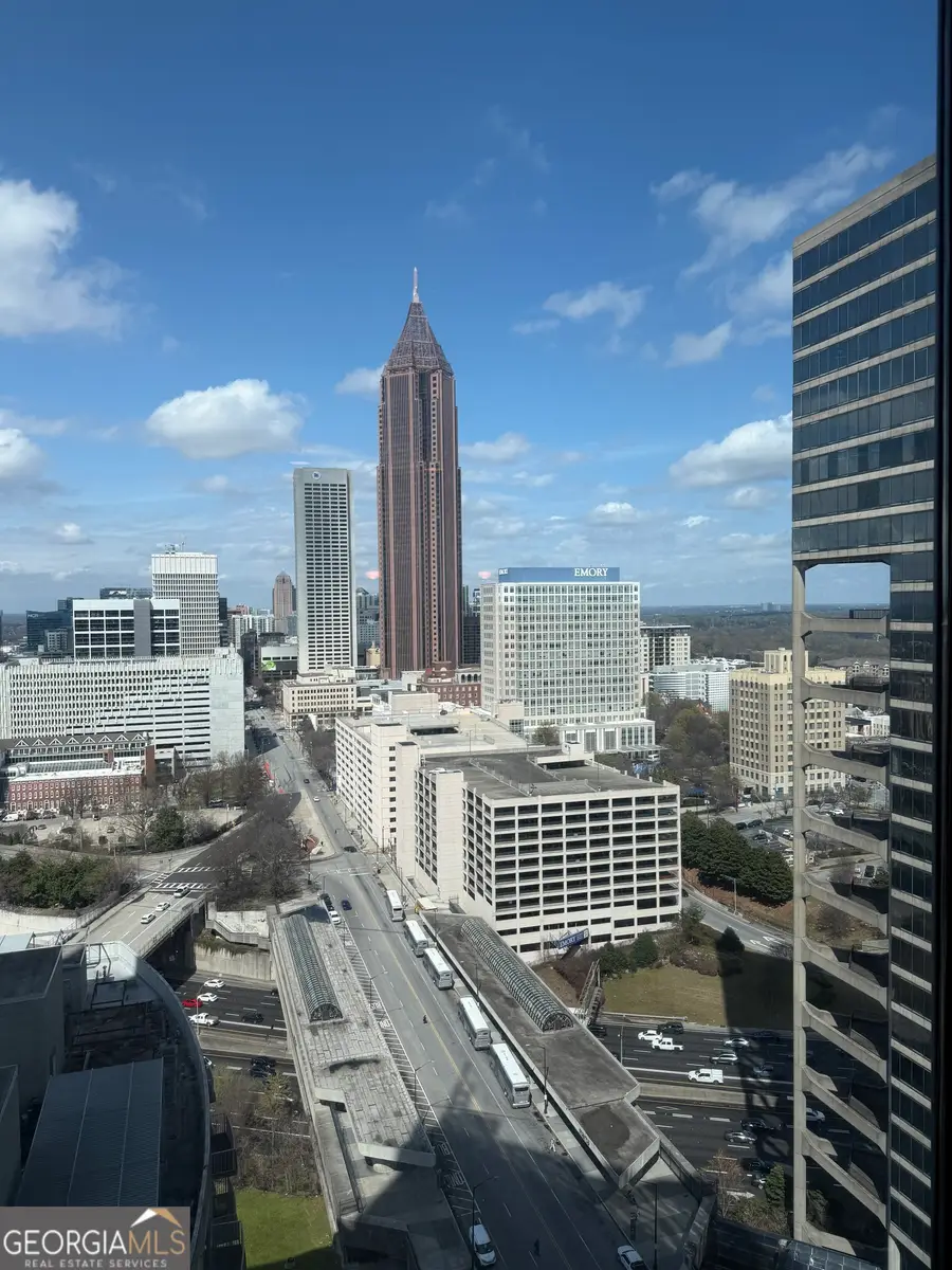 400 W Peachtree Street Nw #2413, Atlanta, GA 30308 - #3