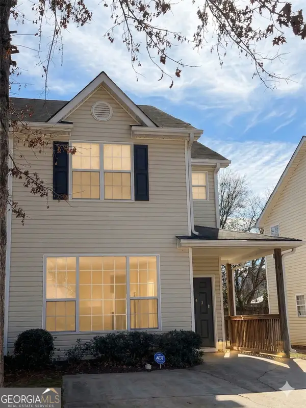 2409 Brianna Drive, Hampton, GA 30228