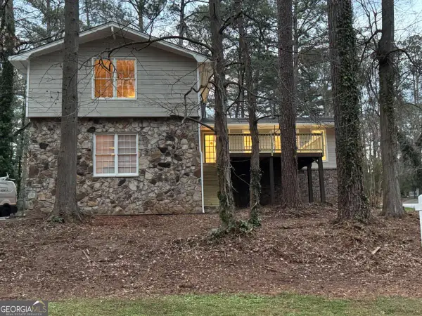 4820 Banner Elk Drive, Stone Mountain, GA 30083