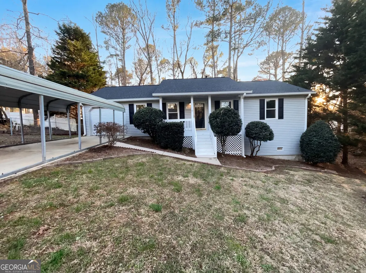 3867 Daylily Way, Douglasville, GA 30135 - #1