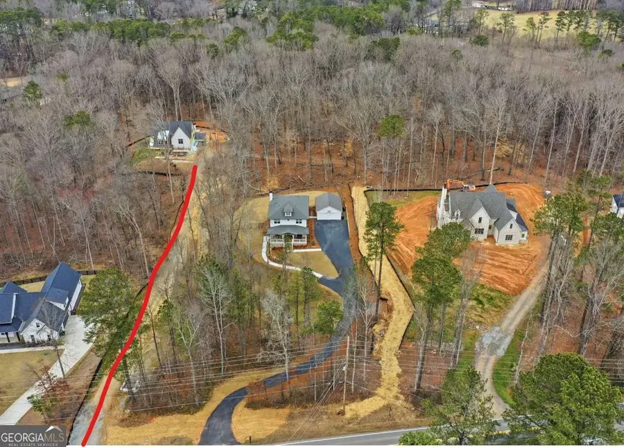 879 Arnold Mill Road, Woodstock, GA 30188 - #2