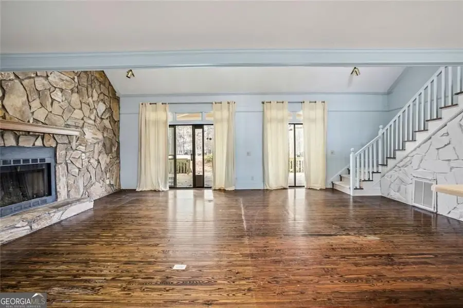 1200 Golf View Lane, Greensboro, GA 30642 - #3