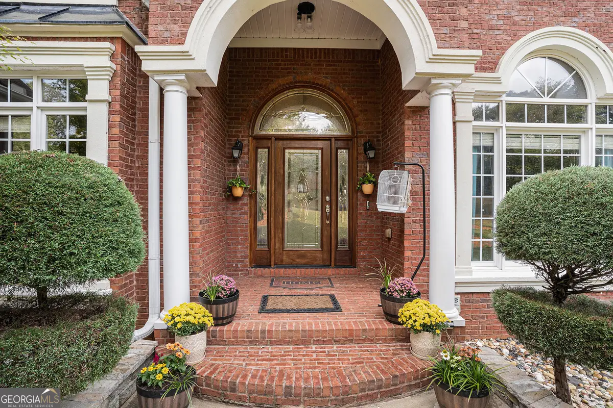 1523 Bent River Circle, McDonough, GA 30252 - #1