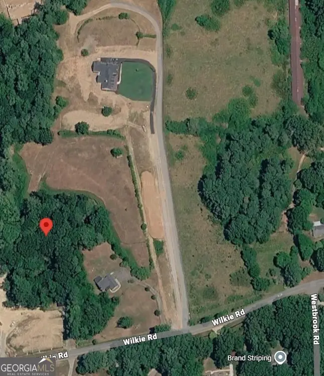 2091 Wilkie Road, Alpharetta, GA 30004 - #2