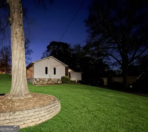 2966 Riviera Drive Nw, Conyers, GA 30012