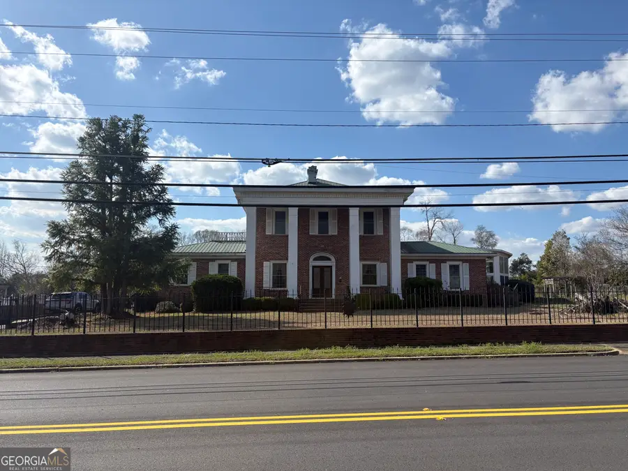 335 N Main Street, Wadley, GA 30477 - #2
