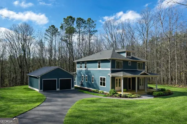 1418 Palm Street, Holly Springs, GA 30115