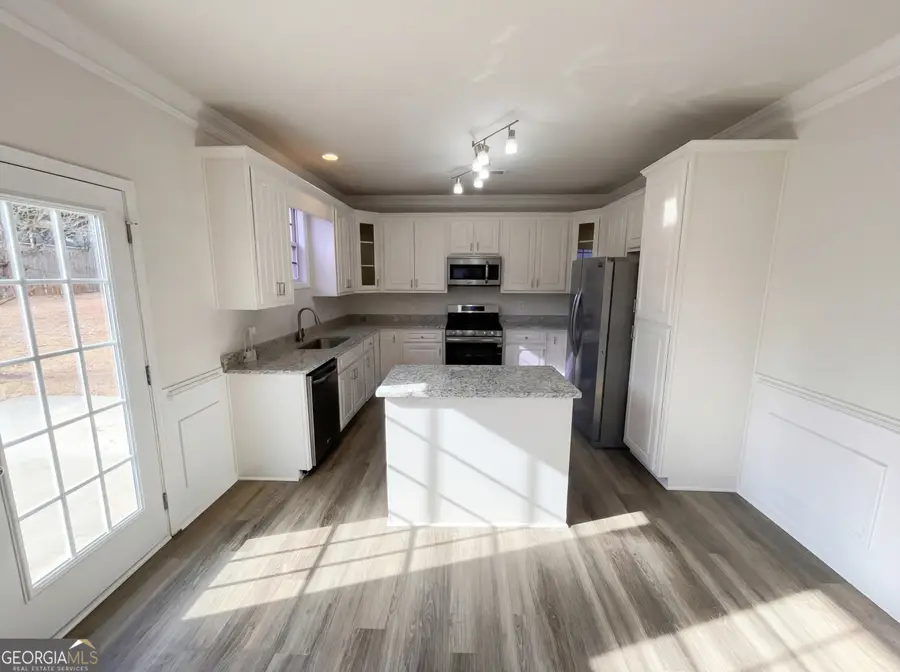 517 Sutherland Way, McDonough, GA 30253 - #2