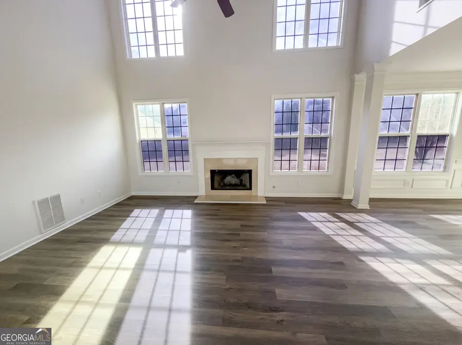 517 Sutherland Way, McDonough, GA 30253 - #3