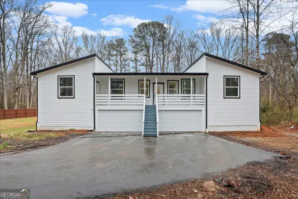 140 Indian Lake Drive, Hiram, GA 30141