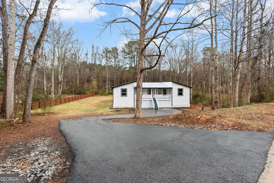 140 Indian Lake Drive, Hiram, GA 30141 - #3