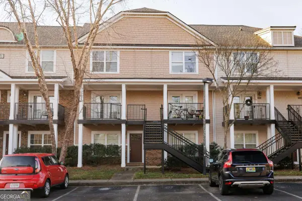 1035 Barnett Shoals Road #526, Athens, GA 30605