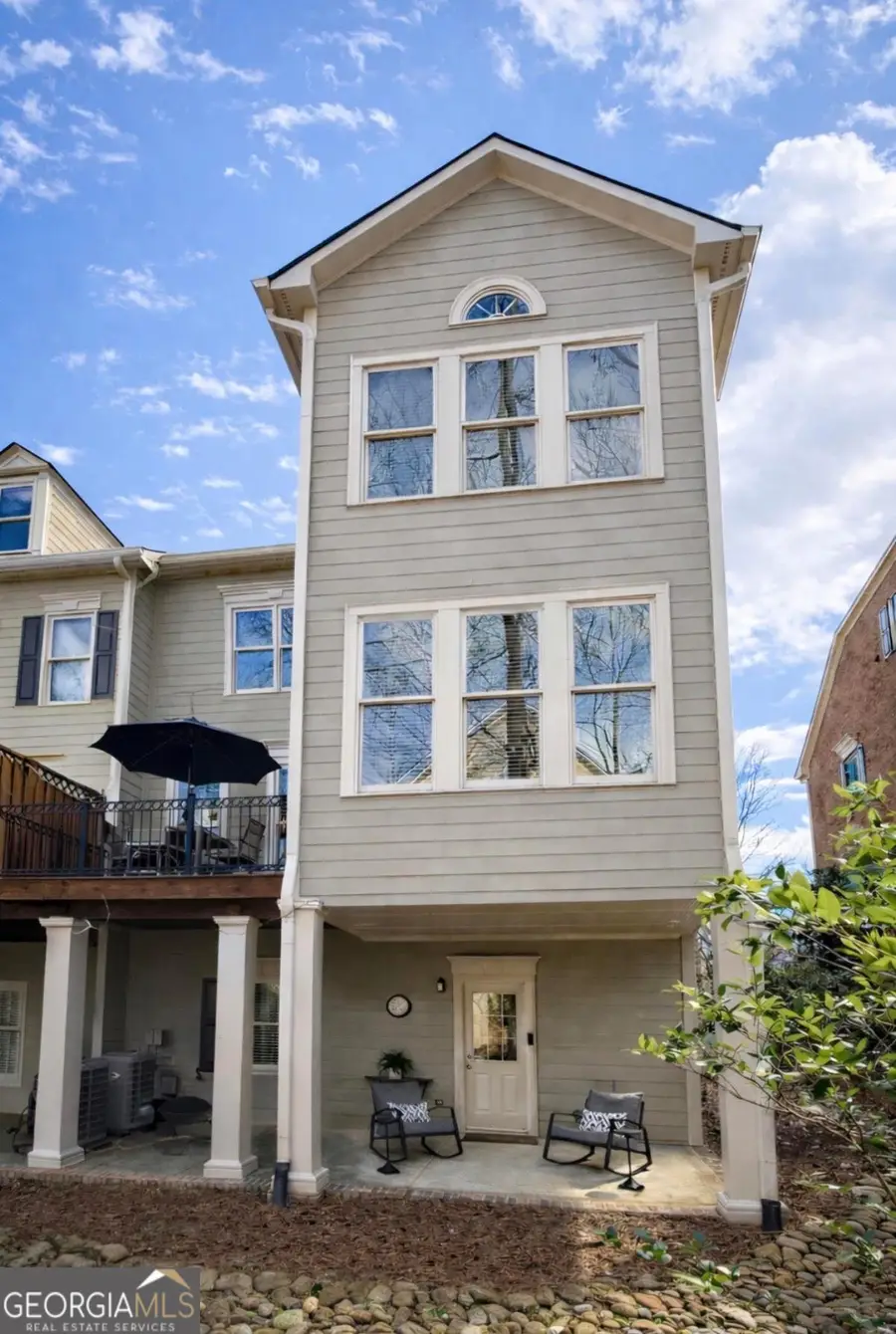 11231 Calypso Drive, Alpharetta, GA 30009 - #3