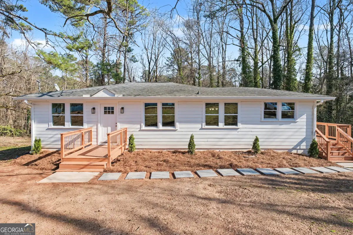 5284 Campbellton Road Sw, Atlanta, GA 30331 - #1