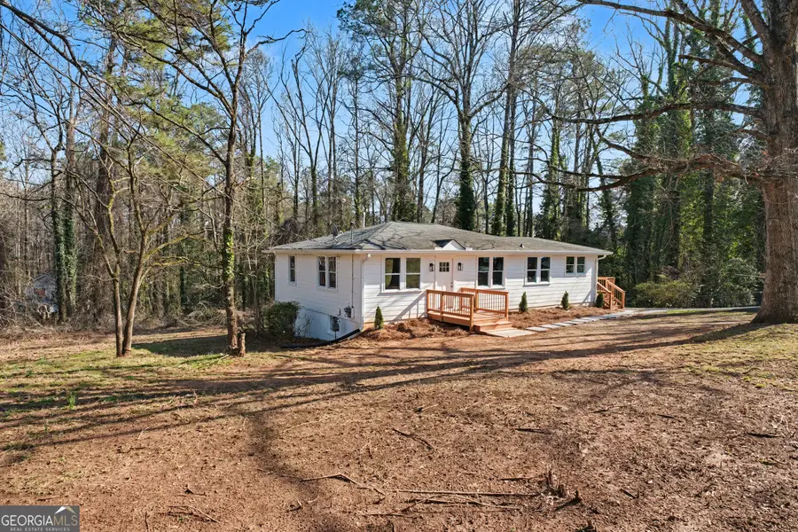 5284 Campbellton Road Sw, Atlanta, GA 30331 - #2