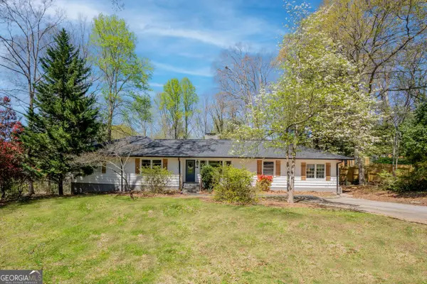 576 Stillwood Drive, Gainesville, GA 30501