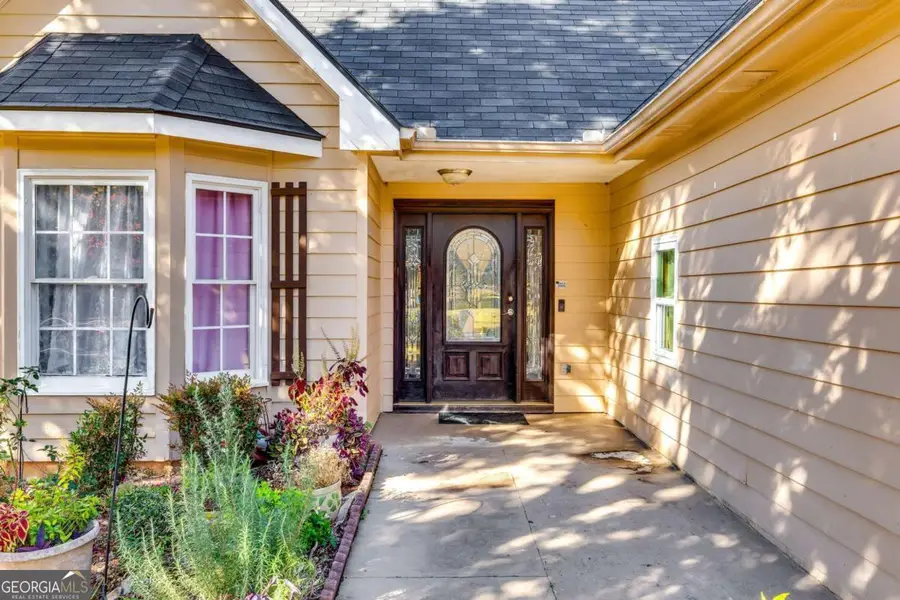 1245 Shamrock Hill Circle, Loganville, GA 30052 - #2