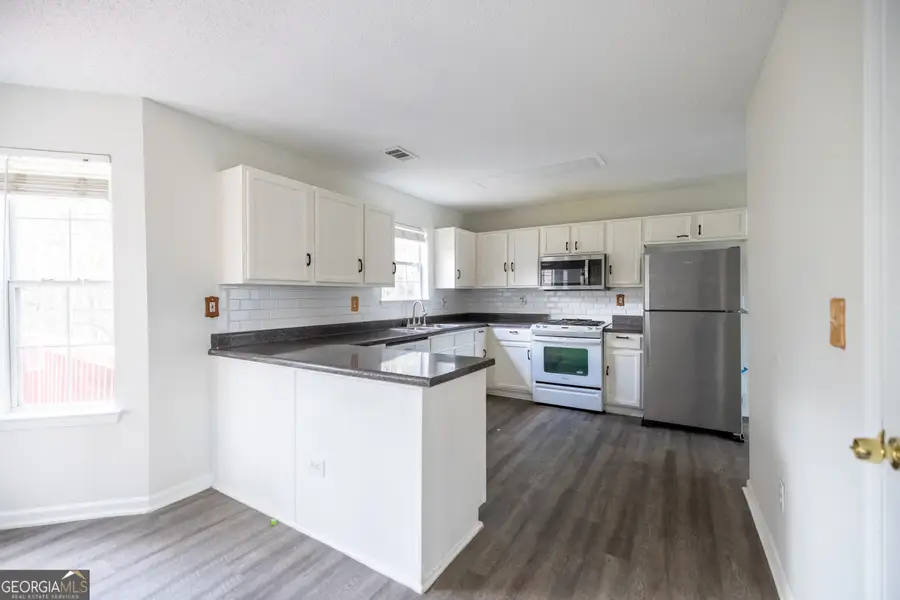 3635 Spring Mesa Drive, Snellville, GA 30039 - #3