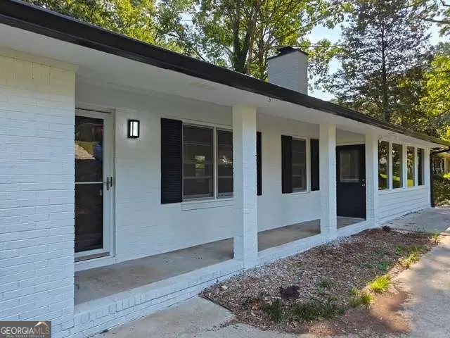 1296 Scenic Way Sw, Lilburn, GA 30047 - #2