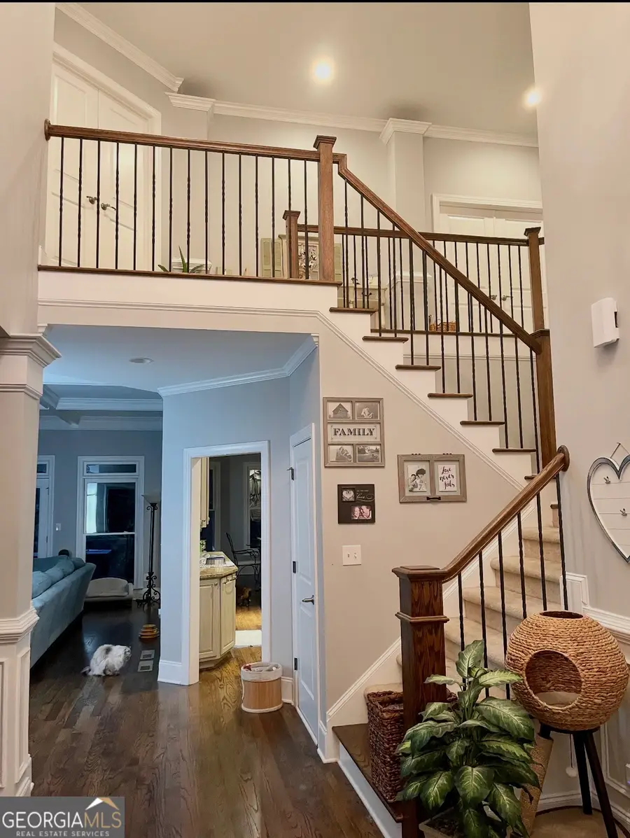 302 Beech Tree Hollow, Sugar Hill, GA 30518 - #2