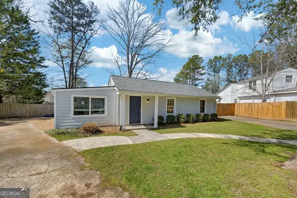 3940 Forrest Court, Kennesaw, GA 30341