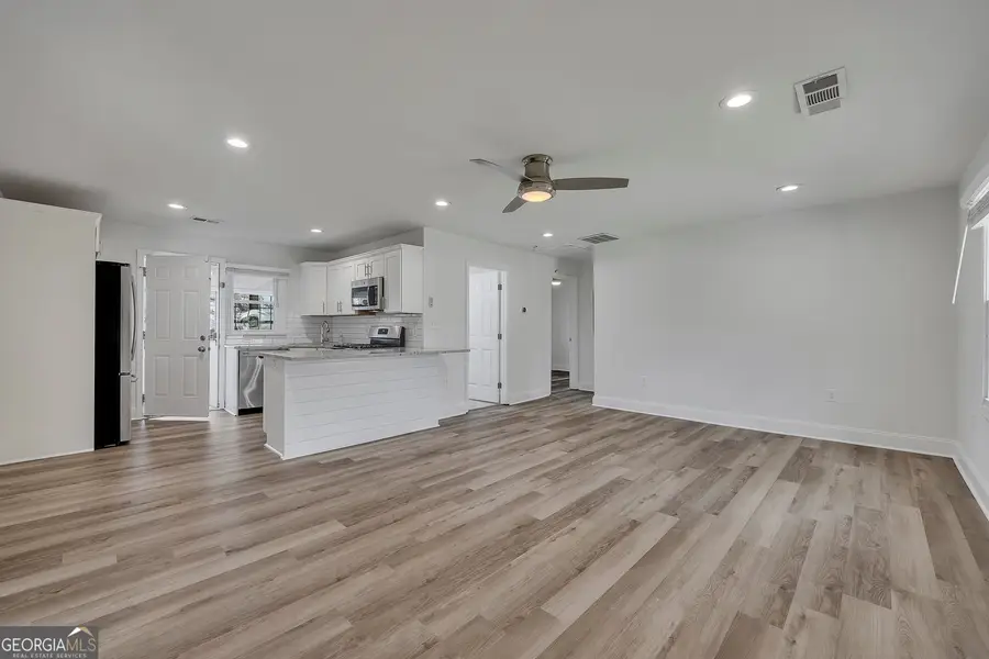 3940 Forrest Court, Chamblee Doraville, GA 30341 - #3