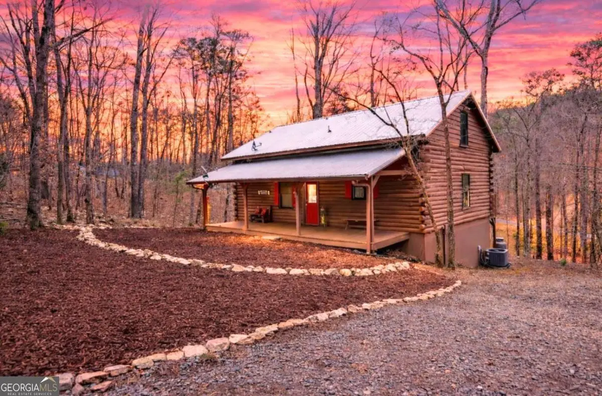 89 Tara Drive, Ellijay, GA 30540 - #1