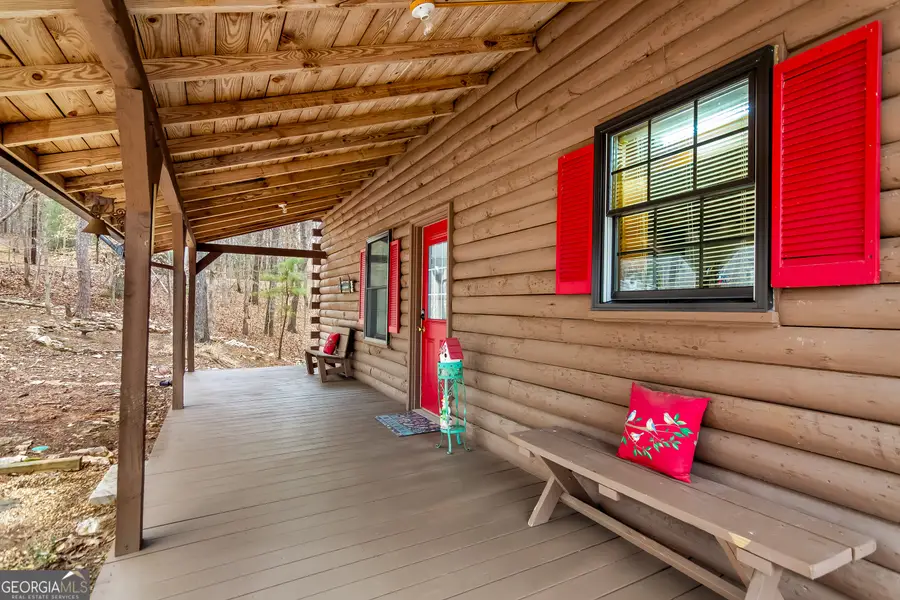 89 Tara Drive, Ellijay, GA 30540 - #3