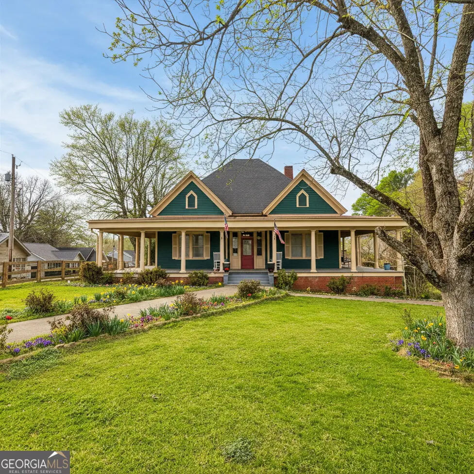 245 Homer Road, Commerce, GA 30529 - #1