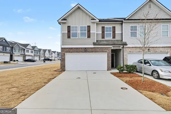 4574 Bishops Lane, Oakwood, GA 30566