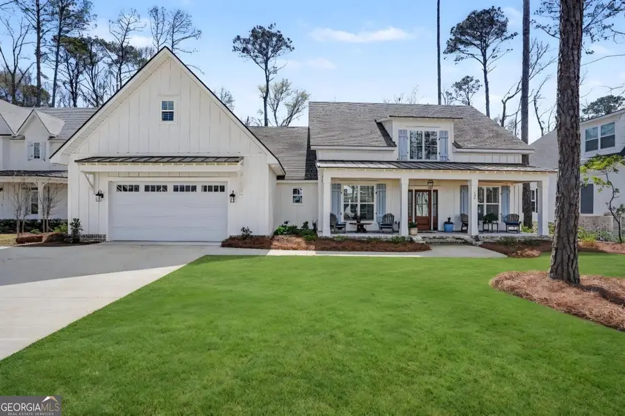 180 Enclave Drive, Richmond Hill, GA 31324 - #2