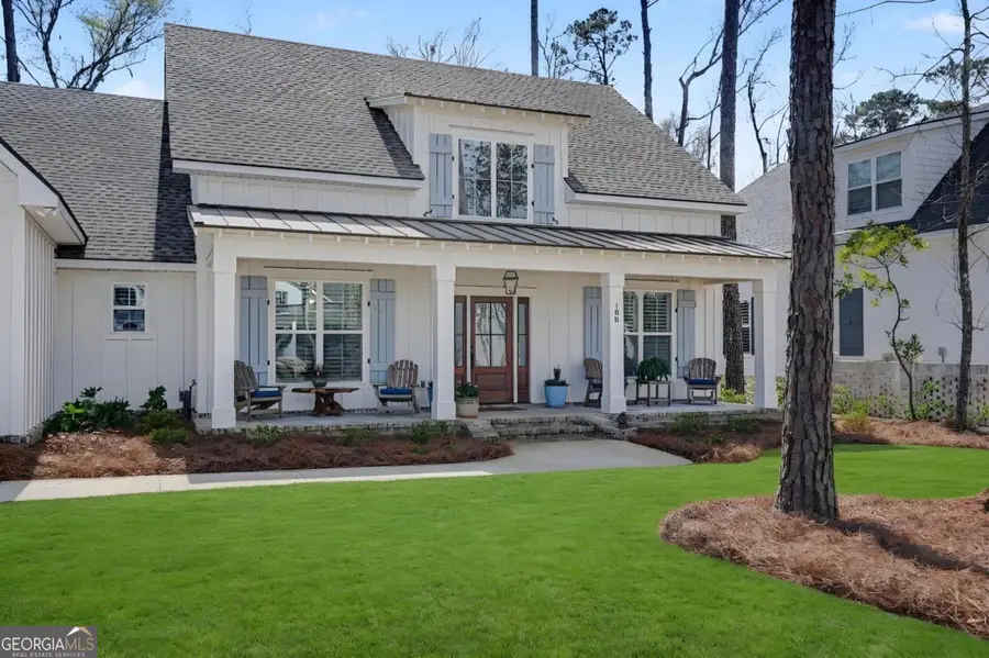 180 Enclave Drive, Richmond Hill, GA 31324 - #3