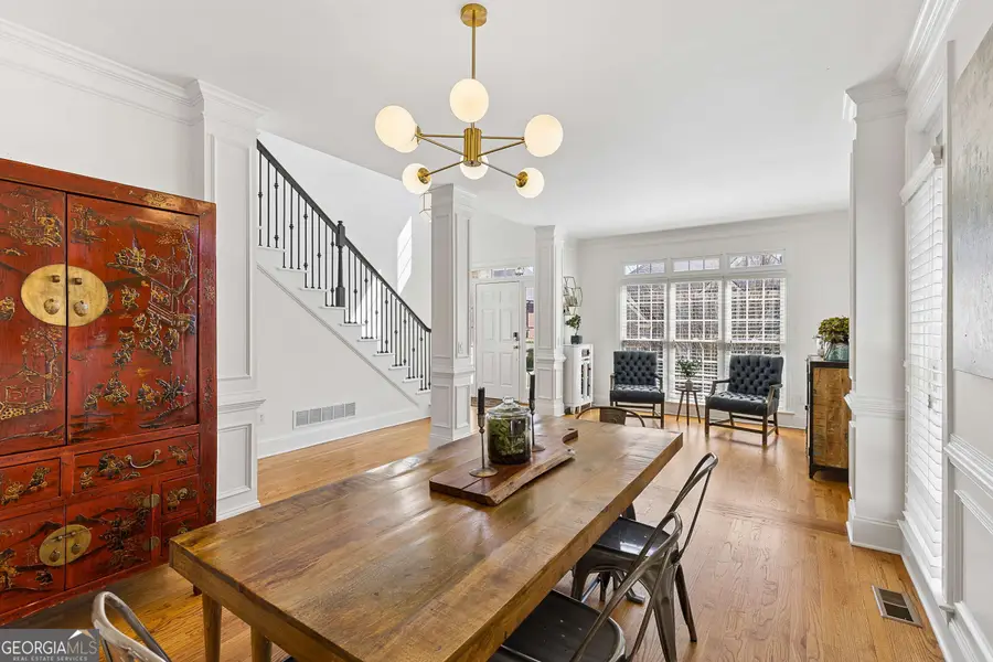 448 Oak Valley Circle Se, Smyrna, GA 30082 - #3