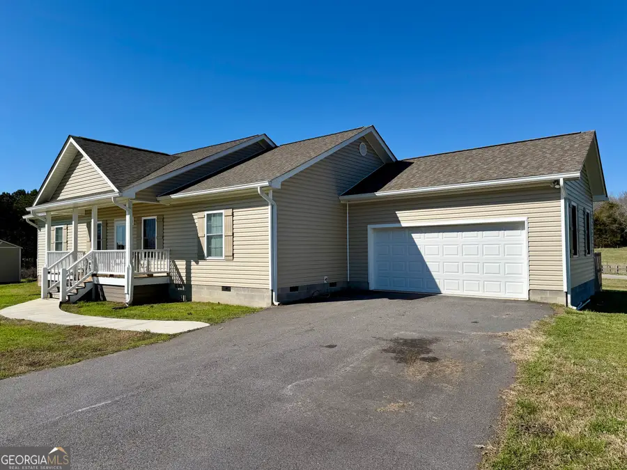 1697 Middleton Church Road, Elberton, GA 30635 - #2