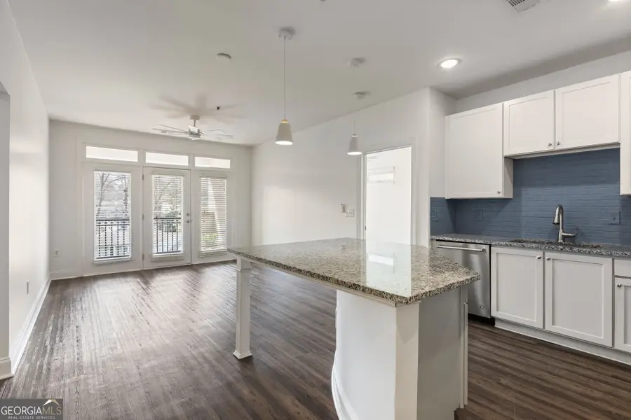 840 United Avenue Se #415, Atlanta, GA 30312 - #2