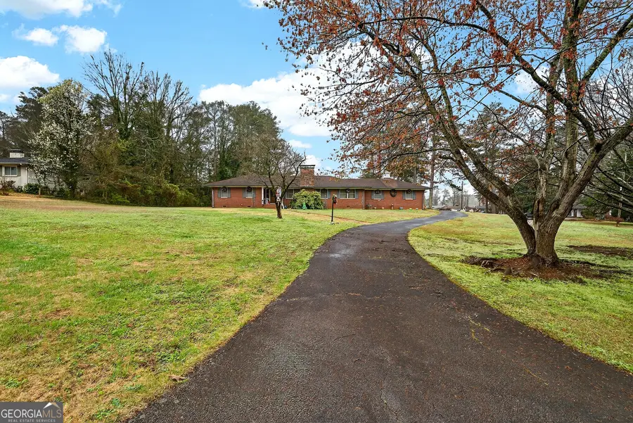 2362 Rugby Lane, College Park, GA 30337 - #2