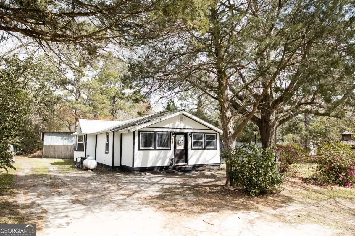 5720 N Highway 21, Springfield, GA 31329 - #1