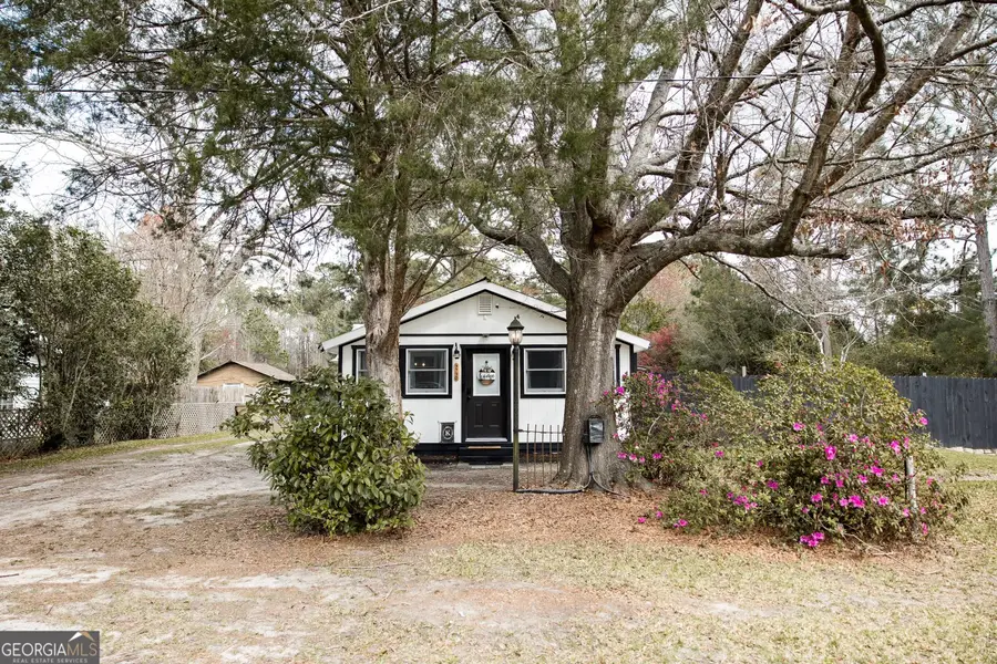 5720 N Highway 21, Springfield, GA 31329 - #2