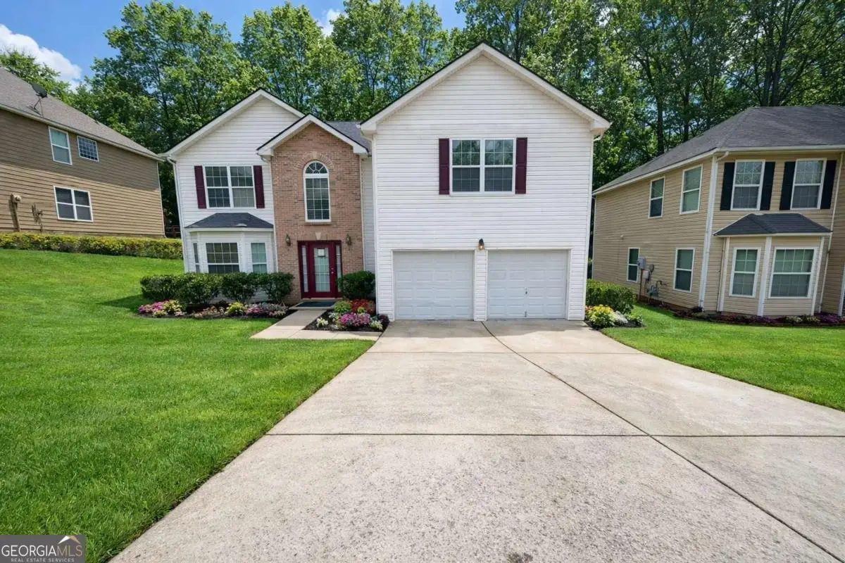 5073 Laythan Jace Court, Snellville, GA 30039 - #1