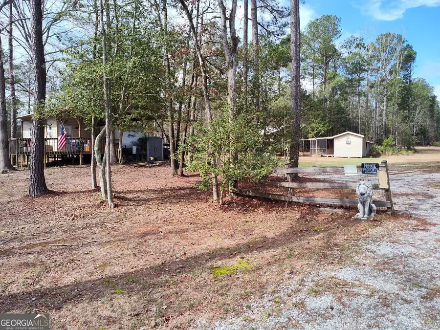 2121 Bobby Brown State Park Road, Elberton, GA 30635 - #2