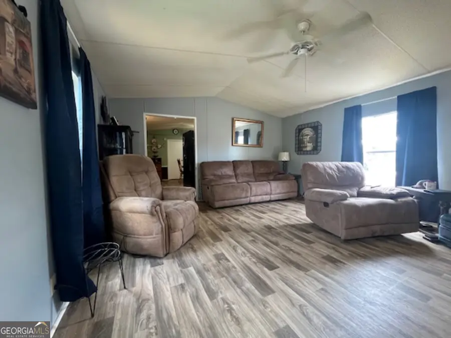 742 Halls Bridge Road, Swainsboro, GA 30401 - #2