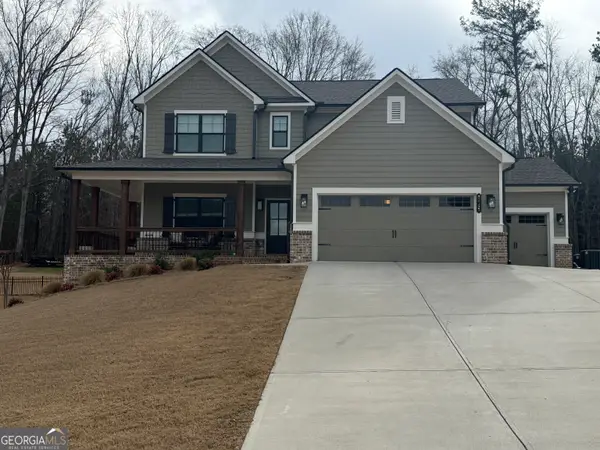 2445 Waterside Drive, Monroe, GA 30655