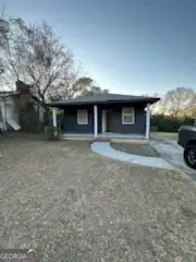 1463 Bankston Avenue, Macon, GA 31204