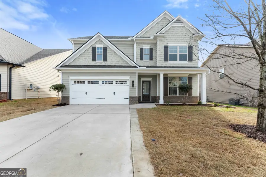 4513 Banshire Circle, Gainesville, GA 30504 - #2